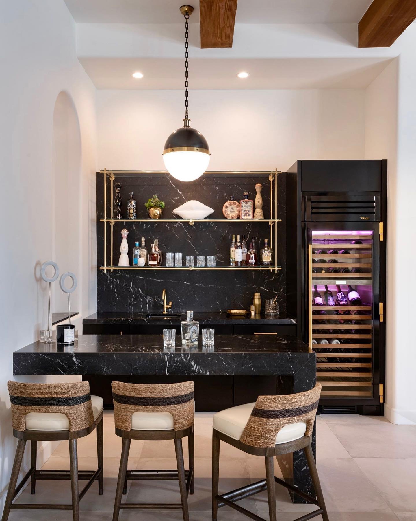 Cool Bar Sinks Design Ideas